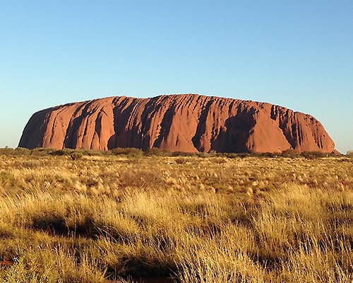 Destination Australia